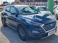 Hyundai Tucson 1.6CRDi, 2.maj,�R, AT, LED