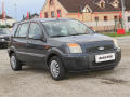 Ford Fusion 1.4i, STK4/27