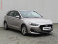 Hyundai i30 1.4i, 1.maj,R, AC, temp.