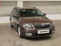 �koda Octavia 1.6 TDi, 1.maj, AC, tempo