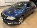 koda Octavia 1.9 TDi