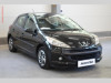 Peugeot 207 1.4i LPG, R, Klima