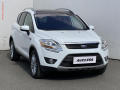 Ford Kuga 2.0 TDCi 4x4, Titanium