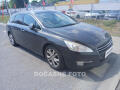 Peugeot 508 2.0 HDi Panorama, panorama
