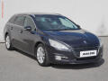 Peugeot 508 2.0 HDi, AC, panor