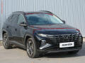 Hyundai Tucson 1.6TGDi HEV 4x4, 1.maj,�R