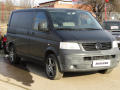 Volkswagen Transporter 2.5TDi, 2.maj, Klima