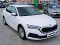 koda Octavia 1.5 TSi, 1.maj,R, AT, STK4