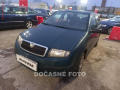 koda Fabia 1.2i, R, STK11/2025