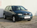 koda Fabia 1.2i, R