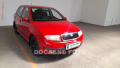 koda Fabia 1.2htp, R