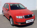 koda Fabia 1.2 HTP, R