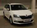 �koda Fabia 1.0 TSi, 1.maj,�R, Ambition