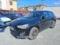 Mitsubishi ASX 1.6MIVEC, 2.maj,�R, AC, ta�n�