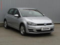 Volkswagen Golf 1.2 TSi, Comfortline