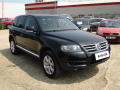 Volkswagen Touareg 3.0 TDi 4x4, AT, LED, ke