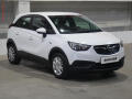 Opel Crossland X 1.2i, AC, v�h�ev sed