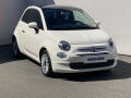 Fiat 500 1.2i, Lounge, panor, navi