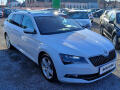 �koda Superb 2.0 TDi 4x4, Style, DSG