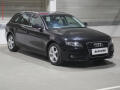 Audi A4 2.0TDi, autoAC