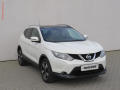 Nissan Qashqai 1.6 DIG- T, R, Acenta