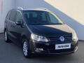 Volkswagen Sharan 2.0 TDi, Highline, navi, k��e