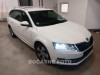 koda Octavia 2.0TDi, DSG, LED, navi