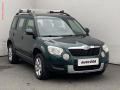koda Yeti 2.0 TDi 4x4, Ambition, panor
