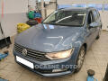 Volkswagen Passat 2.0Tdi
