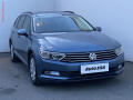 Volkswagen Passat 2.0TDi, Navi, AC