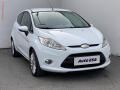 Ford Fiesta 1.25 i, autoAC