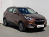 Hyundai ix35 1.7 CRDi, AC, vhev sed.