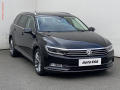 Volkswagen Passat 2.0 TDi, Highline, DSG