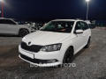 koda Fabia 1.4 TDi, R, Ambition, AC