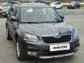 koda Yeti 1.2 TSI, R, Ambition Fresh