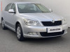 koda Octavia 1.6 TDi, R, AC, park.idla