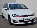 Volkswagen Golf 2.0 TSi, GTi, bixen, kamera