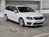 koda Octavia 2.0TDi, RS, bixen, navi