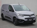 Toyota ProAce City 1.5D-4D MAXi XL, 2.maj,R