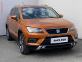 Seat Ateca 1.4 TSi, Xcellence, DSG