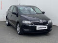 �koda Rapid 1.2 TSi, �R, Ambition