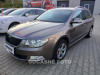 koda Superb 2.0TDI, AT, park.senzor