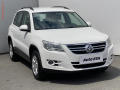 Volkswagen Tiguan 1.4TSi, AC, park.idla