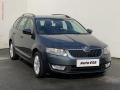 koda Octavia 1.2 TSi, Ambition, park.