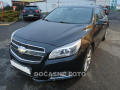 Chevrolet Malibu 2.4, xenon, autoAC