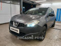Nissan Qashqai 1.6 i, �R, servis.kniha