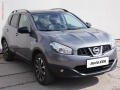 Nissan Qashqai 1.6 i, �R, servis.kniha