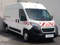 Peugeot Boxer 2.0HDi L2H2, AC, tempo