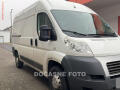 Fiat Ducato 2.3JTD L2H2, AC
