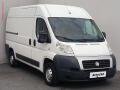 Fiat Ducato 2.3JTD L2H2, AC